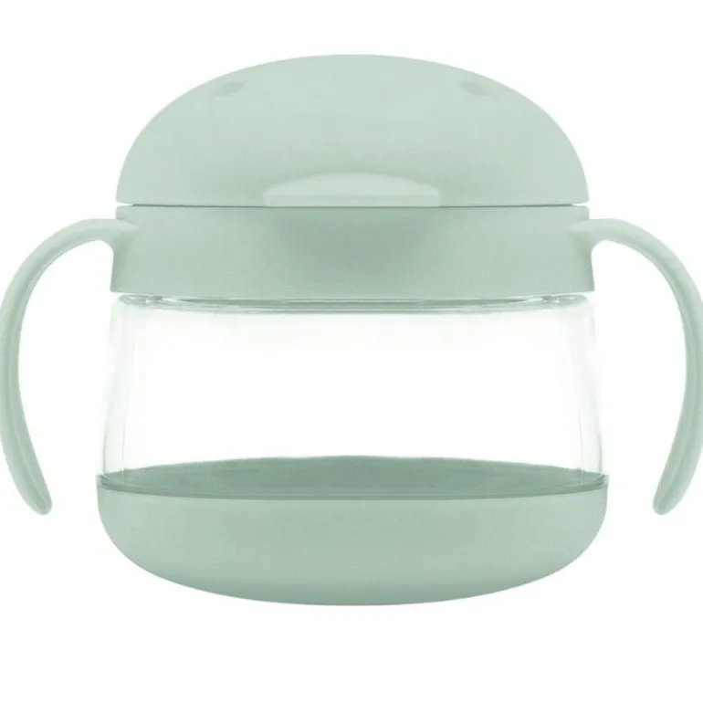 Tweat Snack Container