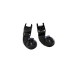Twin Single Adapter - Clek/Maxi-Cosi/Cybex/Nuna