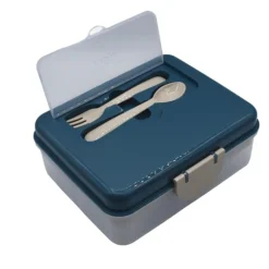 Two Tier Bento Box
