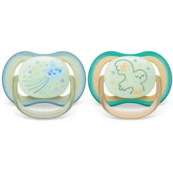 Ultra Air Nighttime Pacifier