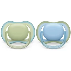 Ultra Air Pacifier - 2 Pack