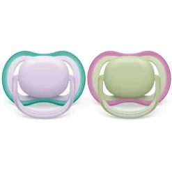 Ultra Air Pacifier - 2 Pack