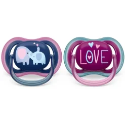 Ultra Air Pacifier - 2 Pack