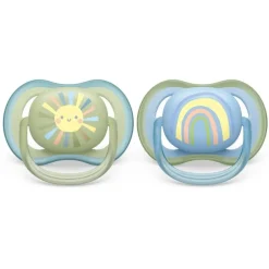 Ultra Air Pacifier - 2 Pack