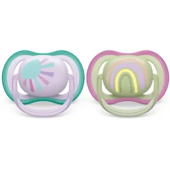 Ultra Air Pacifier - 2 Pack