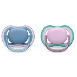 Ultra Air Pacifier - 2 Pack