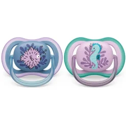 Ultra Air Pacifier - 2 Pack