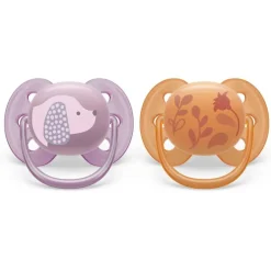 Ultra Air Pacifier - 2 Pack