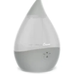 Ultrasonic Cool Mist Humidifier