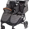Universal Car Seat Adapter - Snap Duo Trend
