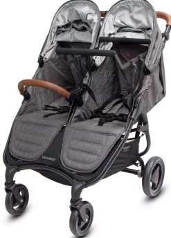 Universal Car Seat Adapter - Snap Duo Trend