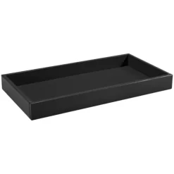 Universal Removable Changing Tray