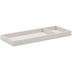 Universal Wide Removable Changing Tray
