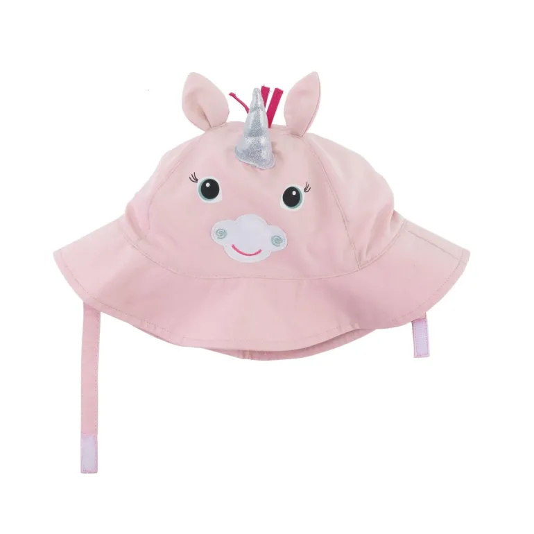 UPF 50+ Sun Hat