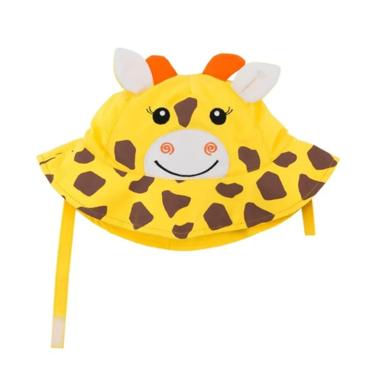 UPF 50+ Sun Hat