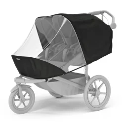 Urban Glide 3 Double Rain Cover