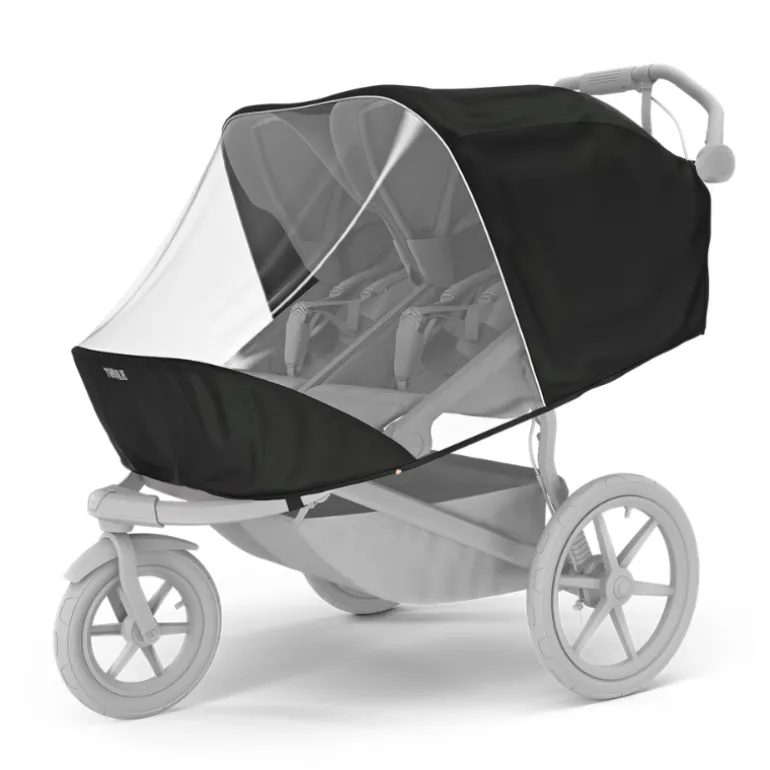 Urban Glide 3 Double Rain Cover