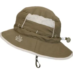 UV Vented Bucket Hat