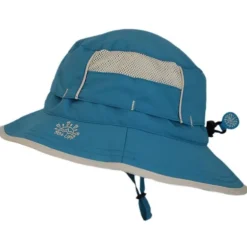 UV Vented Bucket Hat