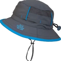 UV Vented Bucket Hat