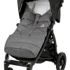 Vario Footmuff