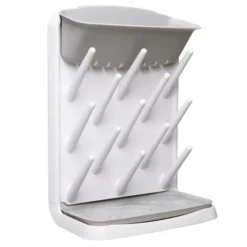Vertical Bottle Drying Rack