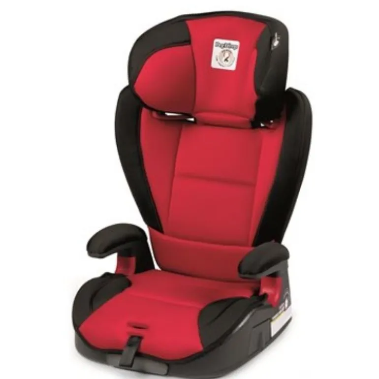Viaggio High Back Booster Seat 120