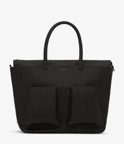Vintage Diaper Bag