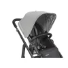 VISTA / CRUZ / RumbleSeat Bumper Leather Bar Cover - Black - 2015+