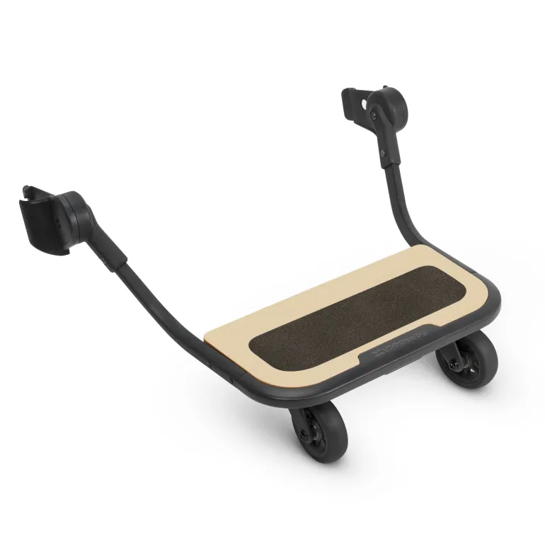 Vista (2015+) Piggyback Ride-Along Board