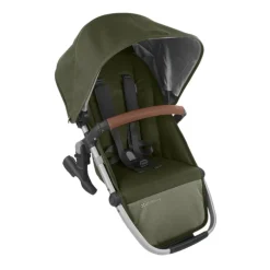 VISTA V2 RumbleSeat