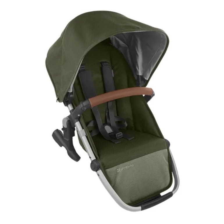 VISTA V2 RumbleSeat
