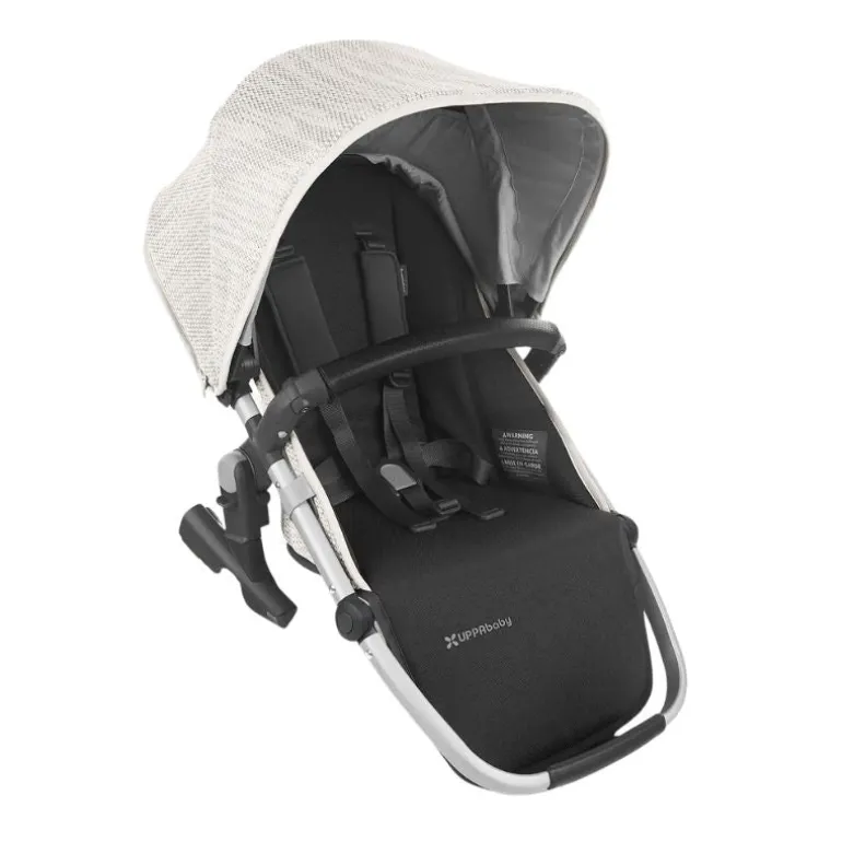 VISTA V2 RumbleSeat