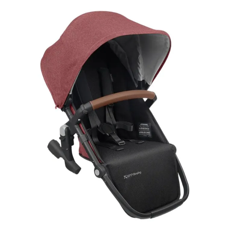 VISTA V2 RumbleSeat