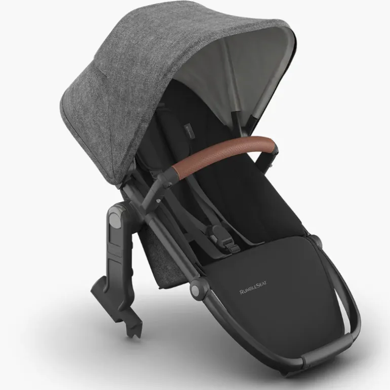 Vista V3 RumbleSeat