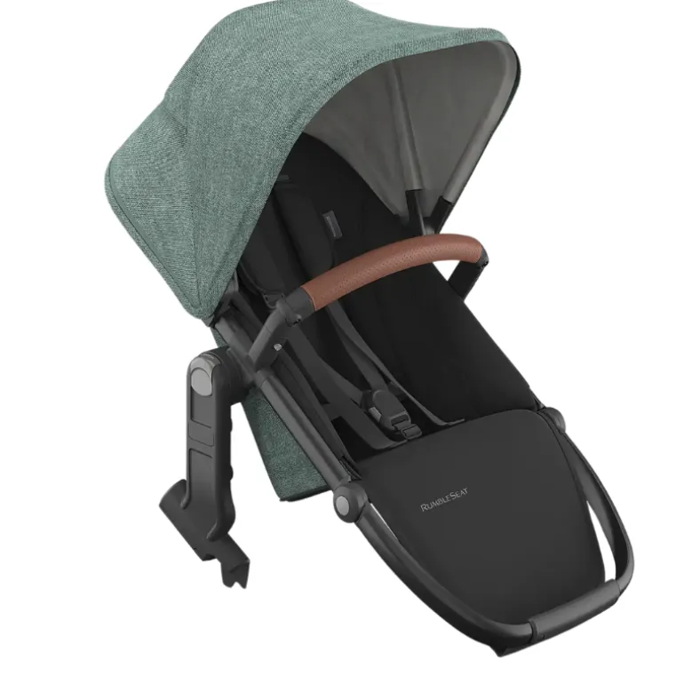 Vista V3 RumbleSeat