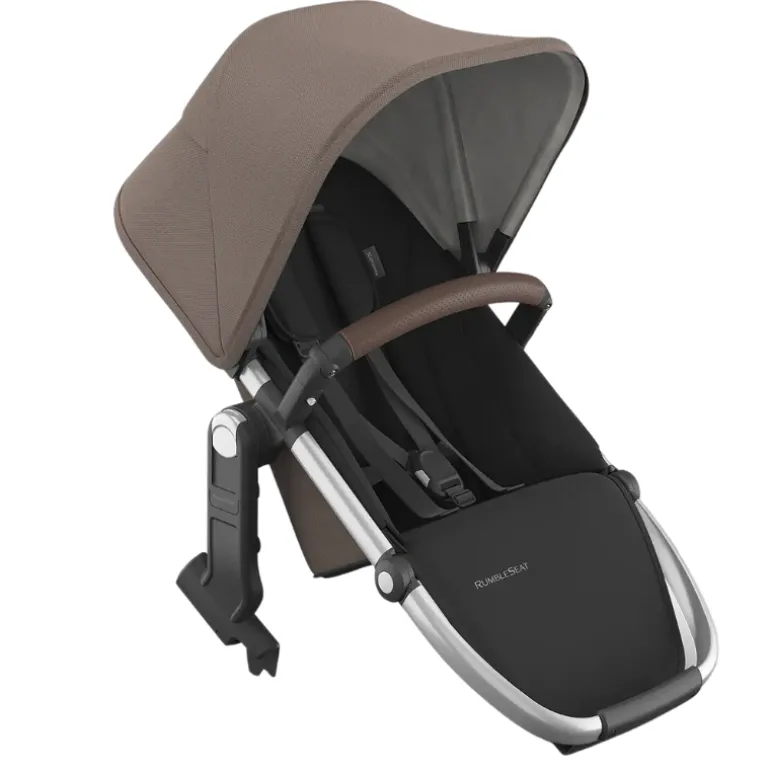 Vista V3 RumbleSeat