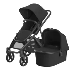 Vista V3 Stroller + Bassinet Bundle