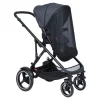 Voyager Mesh Cover