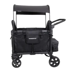 W2 Elite Pro Wagon