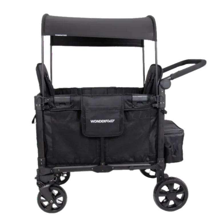 W2 Elite Pro Wagon