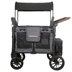 W2 Luxe Pro Wagon