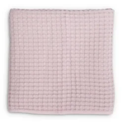 Waffle Blankets