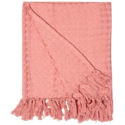 Waffle Muslin Blanket