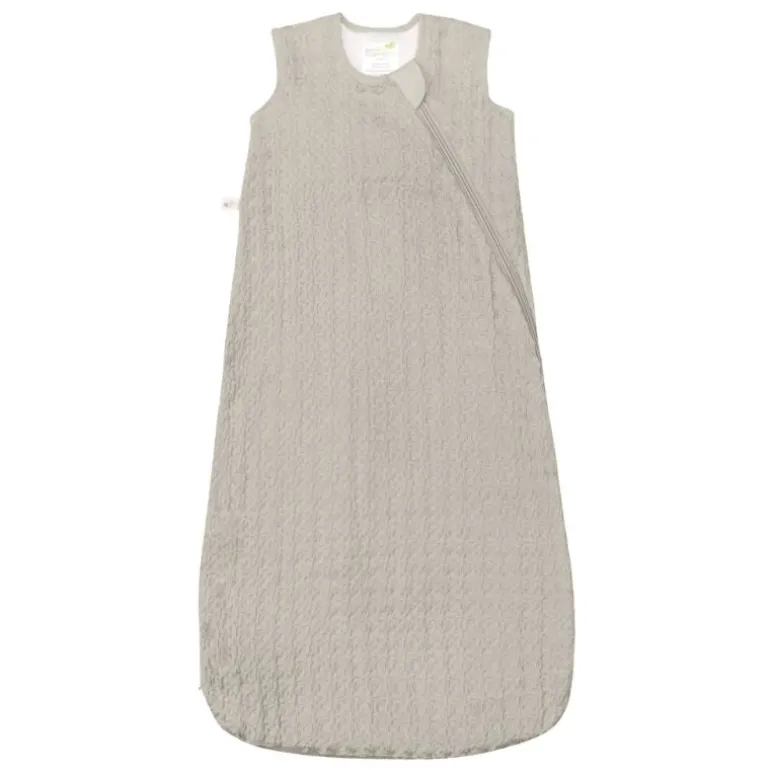 Waffle Muslin Sleep Bag - 1.0 TOG