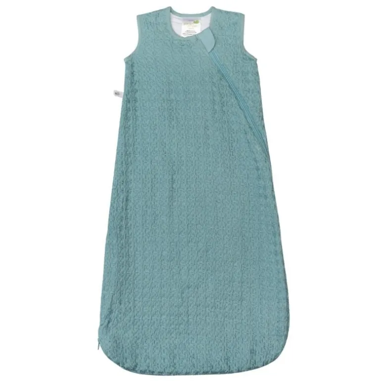 Waffle Muslin Sleep Bag - 1.0 TOG