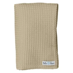 Waffle Weave Blanket