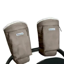 Warmmuff Stroller Mittens - One Size