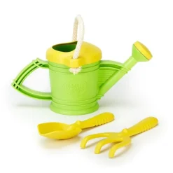 Watering Can - Green