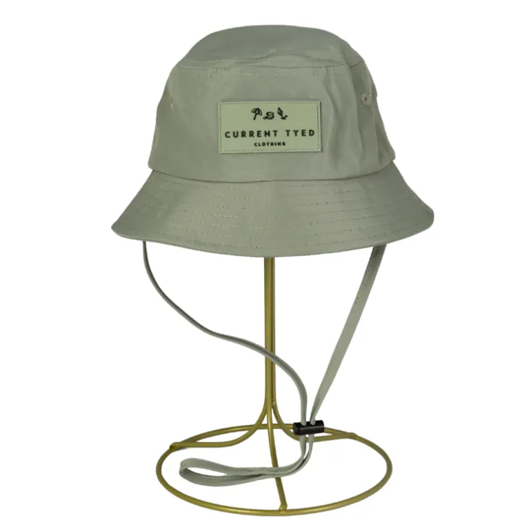 Waterproof Bucket Hat